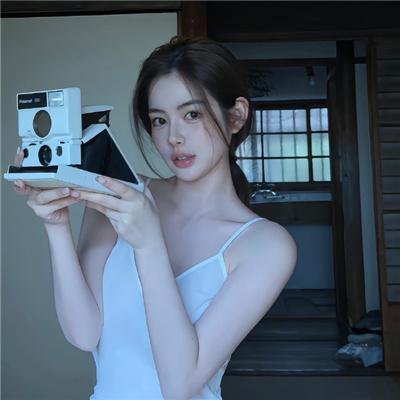 神秘来访者